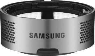 Samsung Jet 75E Pet Steelstofzuiger VS20B75AGR5/WA Zilver