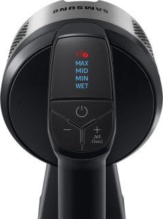 Samsung Jet 75E Pet Steelstofzuiger VS20B75AGR5/WA Zilver