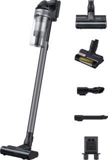 Samsung Jet 75E Pet Steelstofzuiger VS20B75AGR5/WA Zilver