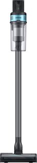 SAMSUNG Jet 75E Turbo Steelstofzuiger Grijs/Blauw