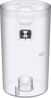 SAMSUNG Jet 75E Turbo Steelstofzuiger Grijs/Blauw