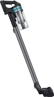 SAMSUNG Jet 75E Turbo Steelstofzuiger Grijs/Blauw