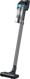SAMSUNG Jet 75E Turbo Steelstofzuiger Grijs/Blauw