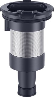 Samsung VS15A6031R4 Zakloze Stofzuiger Zwart Paars