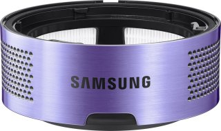 Samsung VS15A6031R4 Zakloze Stofzuiger Zwart Paars