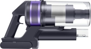 Samsung VS15A6031R4 Zakloze Stofzuiger Zwart Paars