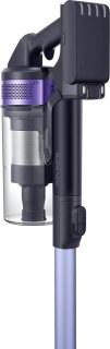 Samsung VS15A6031R4 Zakloze Stofzuiger Zwart Paars
