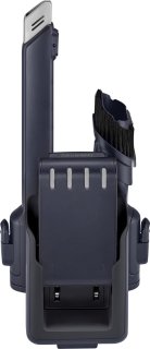 Samsung VS15A6031R4 Zakloze Stofzuiger Zwart Paars