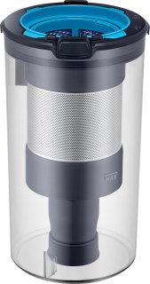 Samsung VS15A6031R4 Zakloze Stofzuiger Zwart Paars