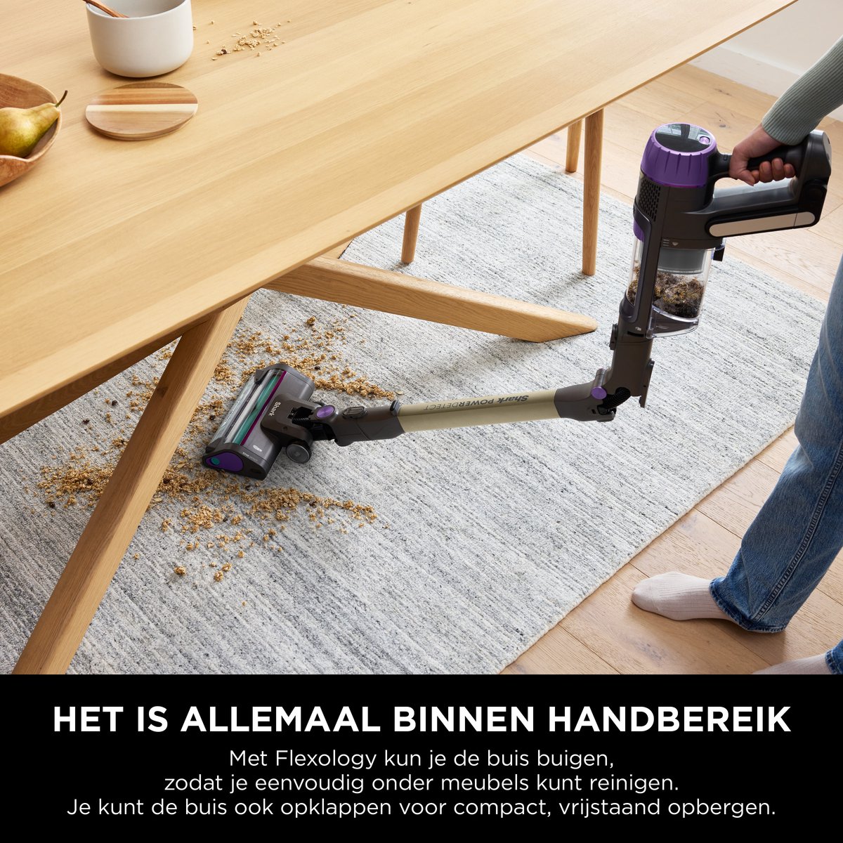 Advies voor kopers