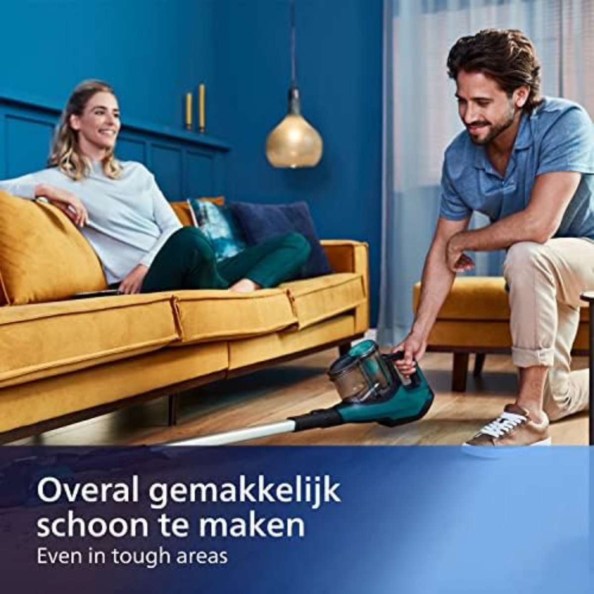 Wat vinden we minder goed