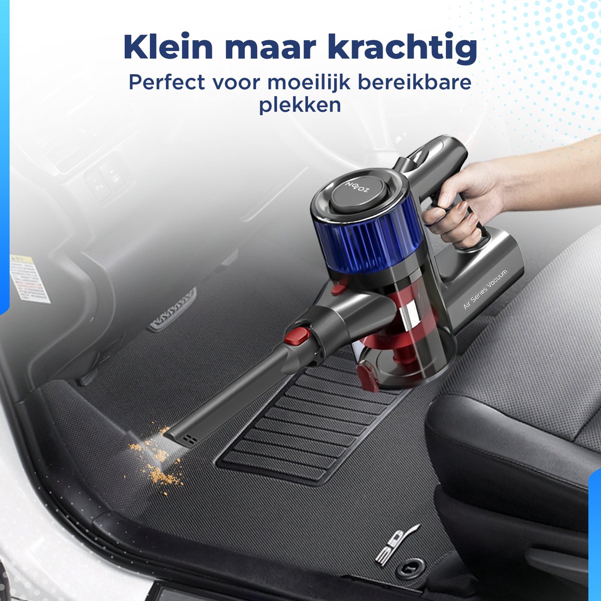 Wat vinden we minder goed