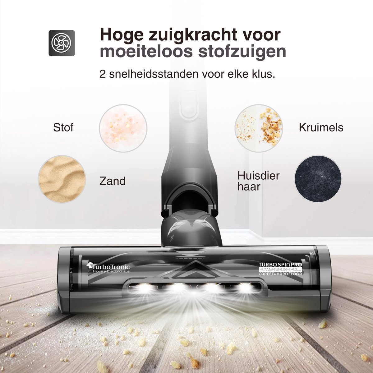 Wat vinden we minder goed
