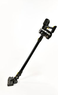 Zanussi RVC20 Draadloze Stofzuiger Grijs