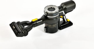 Zanussi RVC20 Draadloze Stofzuiger Grijs
