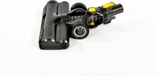 Zanussi RVC20 Draadloze Stofzuiger Grijs