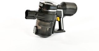 Zanussi RVC20 Draadloze Stofzuiger Grijs