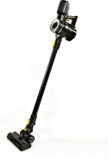 Zanussi RVC20 Draadloze Stofzuiger Grijs
