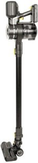 Zanussi RVC20 Draadloze Stofzuiger Grijs