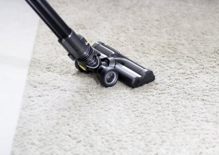 Zanussi RVC20 Draadloze Stofzuiger Grijs