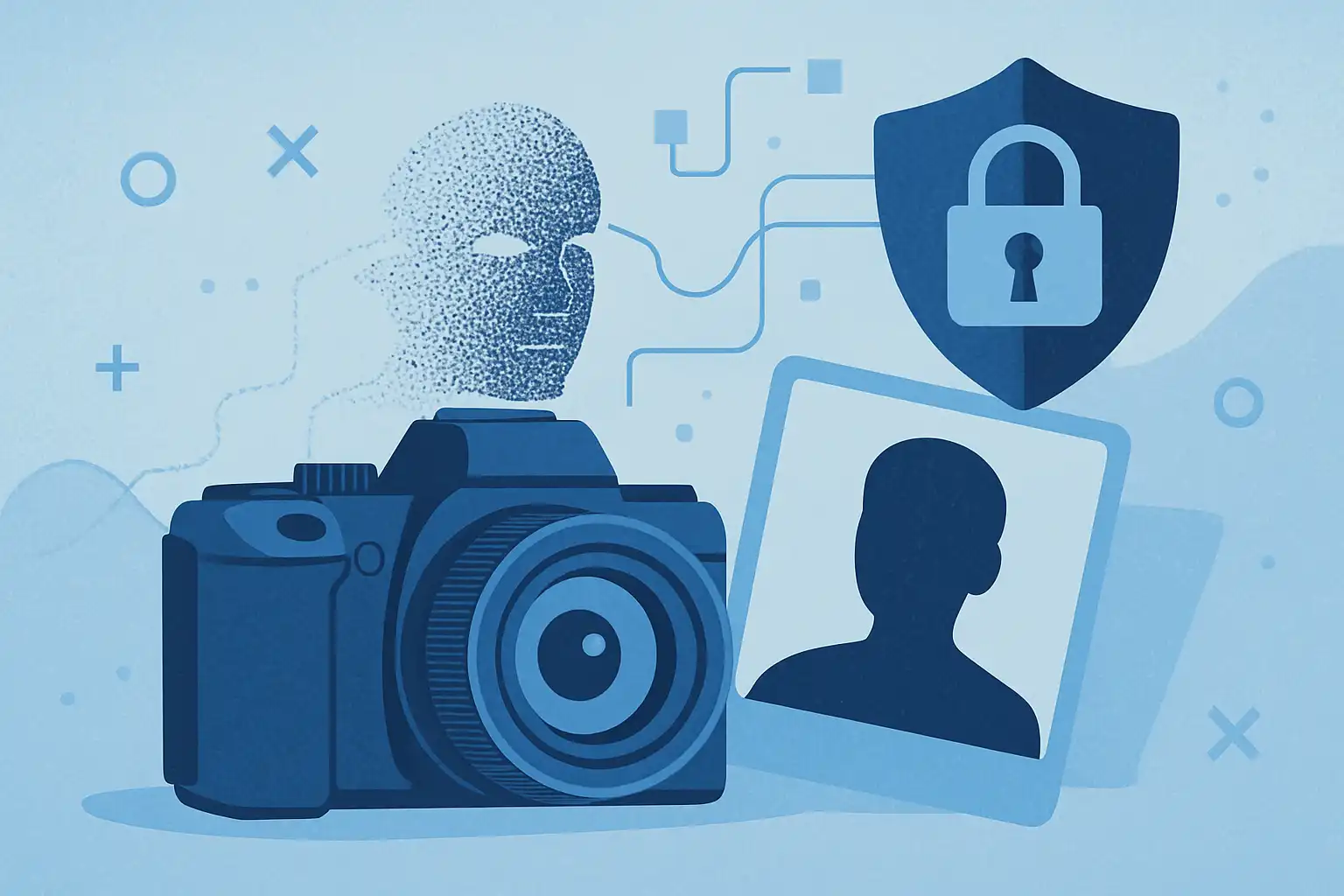 Bescherm je foto's tegen deepfakes en misbruik: praktische stappen voor systeemcamera-fotografen