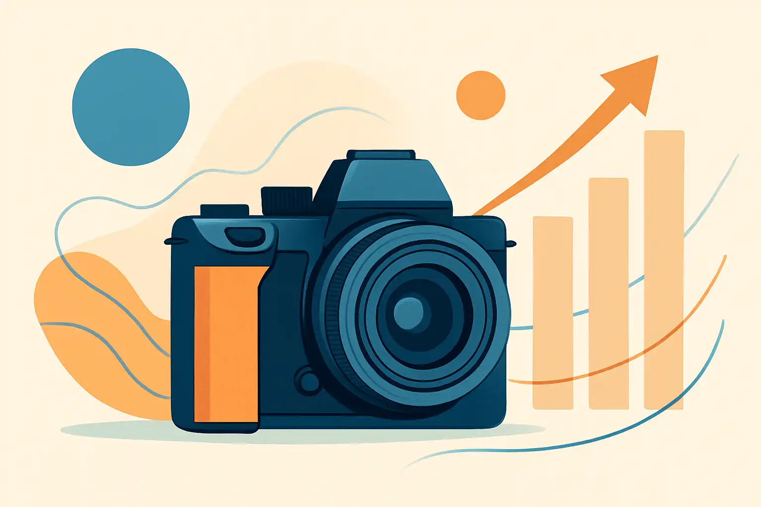 Beste systeemcamera voor beginners: zo kies je een camera die met je meegroeit