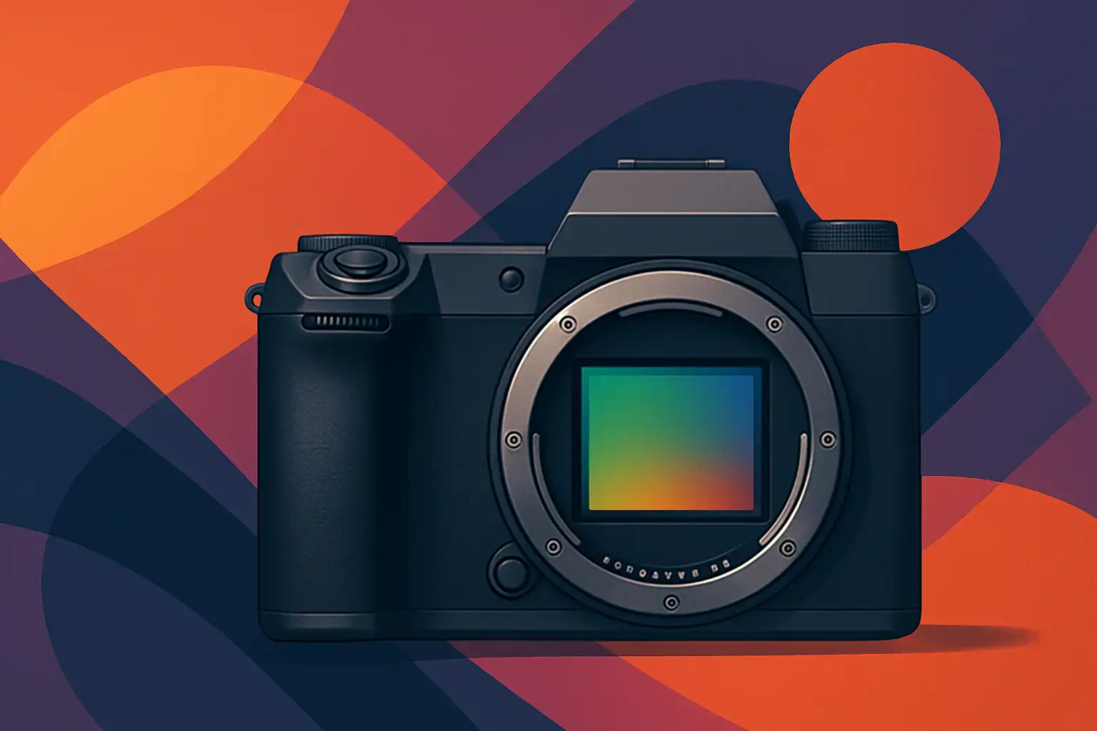 Middenformaat spiegelloos: wanneer is de overstap naar een grotere sensor écht zinvol?