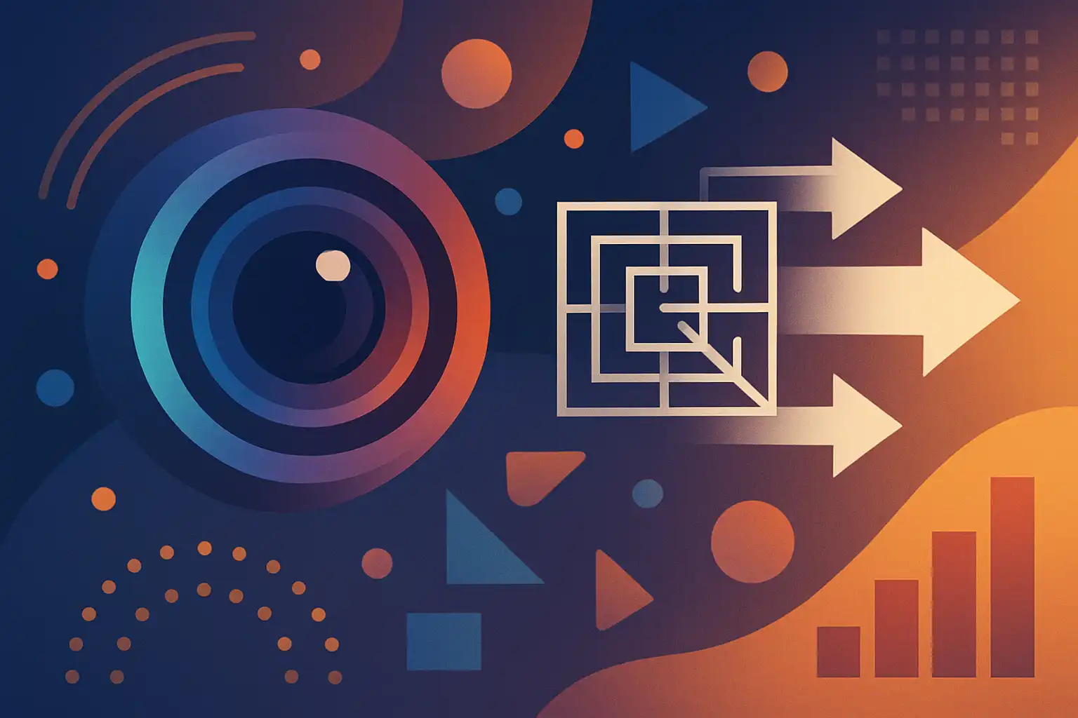 Waarom computational zoom de volgende lensrevolutie kan zijn (en wat dat betekent voor je lenskit)