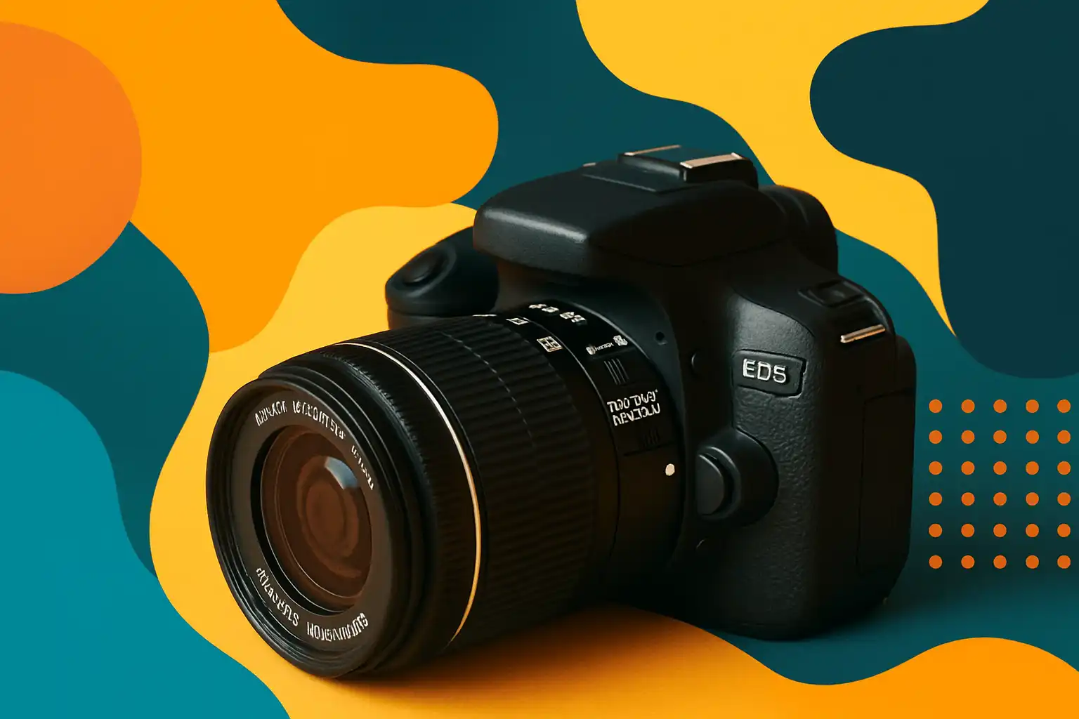 Zo haal je proresultaten uit je kitlens: slimme technieken die je niet verwacht