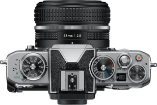 Nikon Z FC Kit w/ 28mm f/2.8 SE
