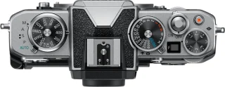 Nikon Z FC Kit w/ 28mm f/2.8 SE