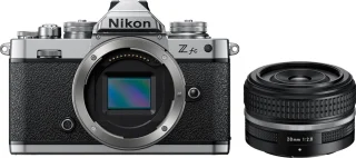 Nikon Z FC Kit w/ 28mm f/2.8 SE
