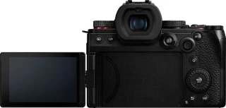 Panasonic DC-G9 II + LUMIX G 12-60mm f/3.5-5.6