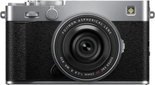 Fujifilm X -E5 Kit XF23mmF2.8 R WR