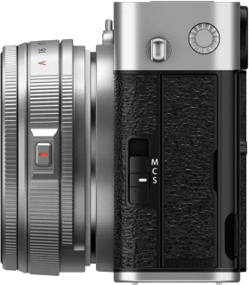 Fujifilm X -E5 Kit XF23mmF2.8 R WR