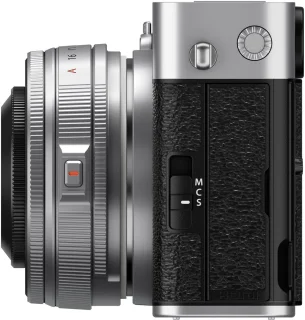 Fujifilm X -E5 Kit XF23mmF2.8 R WR
