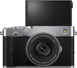 Fujifilm X -E5 Kit XF23mmF2.8 R WR