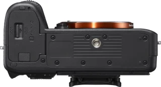 Sony Alpha 7 III - Body - Zwart
