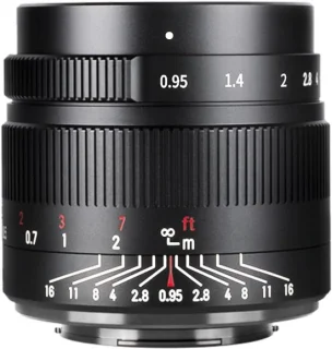 7artisans 35mm f/0.95: Extreem lichtsterk en creatief voor Fuji X