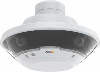 Axis 02655-001 Montageset