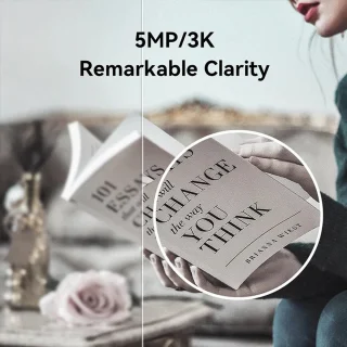 Wat vinden we goed aan de Babyfoon Camera - Baby Monitor