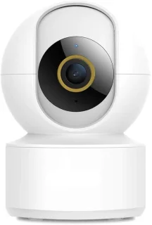 Veelzijdige, draadloze babyfoon met hoge resolutie en slimme detectie