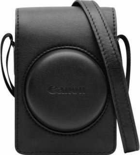 Canon DCC-1950 Softcase voor PowerShot G7 X III / G7 X II / G5 X II review
