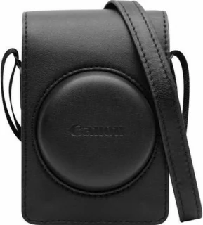 Canon DCC-1950 Softcase voor PowerShot G7 X III / G7 X II / G5 X II