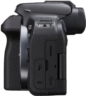 Canon EOS R10 Body Systeemcamera