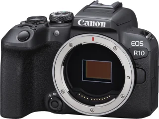 Canon EOS R10 Body - Systeemcamera