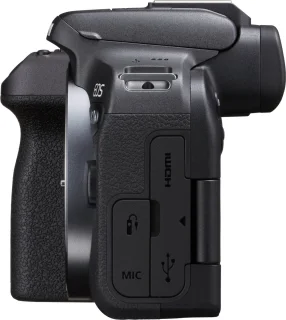 Canon EOS R10 Body - Systeemcamera