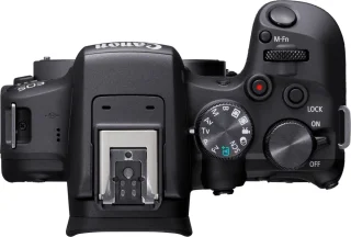Canon EOS R10 Body - Systeemcamera