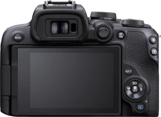 Canon EOS R10 Body - Systeemcamera