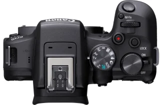 Canon EOS R10 + RF-S 18-45mm Kit